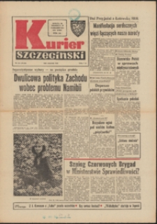Kurier Szczeciński. 1978 nr 244 wyd. AB