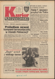 Kurier Szczeciński. 1978 nr 257 wyd. AB