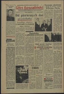 Głos Koszaliński. 1956, styczeń, nr 5