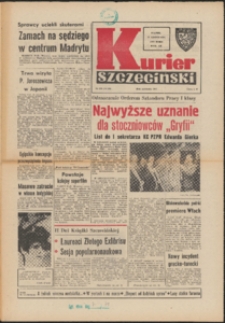 Kurier Szczeciński. 1978 nr 259 wyd. AB