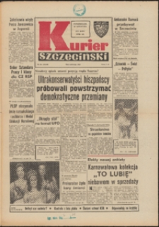 Kurier Szczeciński. 1978 nr 261 wyd. AB