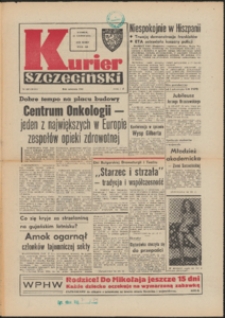 Kurier Szczeciński. 1978 nr 262 wyd. AB
