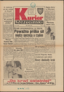 Kurier Szczeciński. 1978 nr 267 wyd. AB
