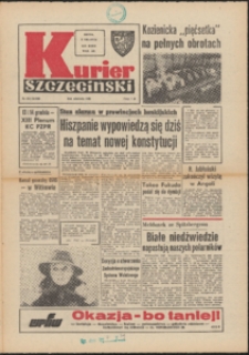 Kurier Szczeciński. 1978 nr 274 wyd. AB