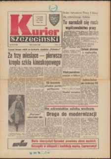 Kurier Szczeciński. 1978 nr 275 wyd. AB