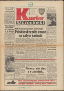 Kurier Szczeciński. 1978 nr 276 wyd. AB