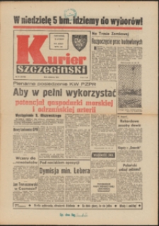 Kurier Szczeciński. 1978 nr 27 wyd. AB