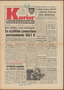 Kurier Szczeciński. 1978 nr 280 wyd. AB