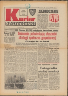 Kurier Szczeciński. 1978 nr 282 wyd. AB