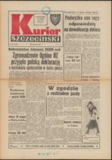 Kurier Szczeciński. 1978 nr 284 wyd. AB