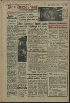 Głos Koszaliński. 1956, styczeń, nr 8
