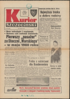 Kurier Szczeciński. 1978 nr 286 wyd. AB