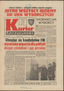 Kurier Szczeciński. 1978 nr 29 wyd. AB