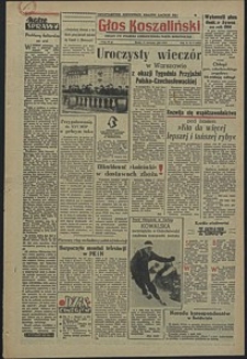 Głos Koszaliński. 1956, styczeń, nr 9