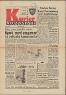 Kurier Szczeciński. 1978 nr 33 wyd. AB