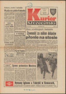 Kurier Szczeciński. 1978 nr 36 wyd. AB