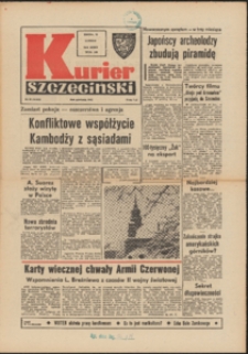 Kurier Szczeciński. 1978 nr 37 wyd. AB