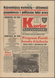Kurier Szczeciński. 1978 nr 44 wyd. AB