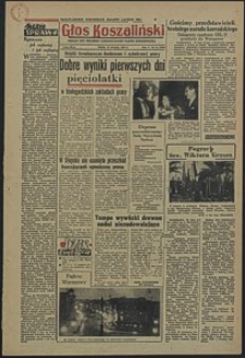 Głos Koszaliński. 1956, styczeń, nr 11