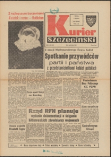 Kurier Szczeciński. 1978 nr 54 wyd. AB