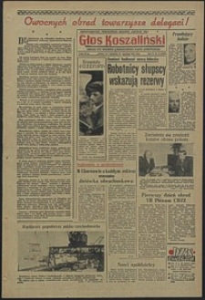 Głos Koszaliński. 1956, styczeń, nr 12