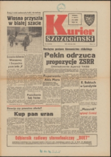 Kurier Szczeciński. 1978 nr 65 wyd. AB