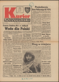 Kurier Szczeciński. 1978 nr 66 wyd. AB