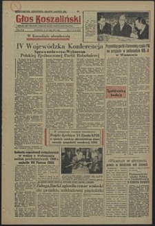 Głos Koszaliński. 1956, styczeń, nr 13