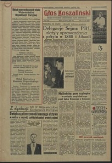Głos Koszaliński. 1956, styczeń, nr 14