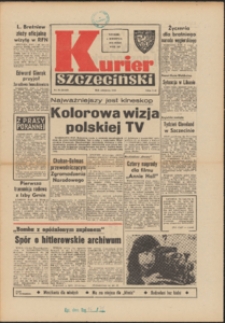 Kurier Szczeciński. 1978 nr 76 wyd. AB
