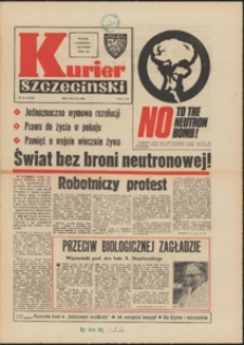 Kurier Szczeciński. 1978 nr 79 wyd. AB