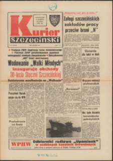 Kurier Szczeciński. 1978 nr 81 wyd. AB