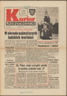 Kurier Szczeciński. 1978 nr 82 wyd. AB