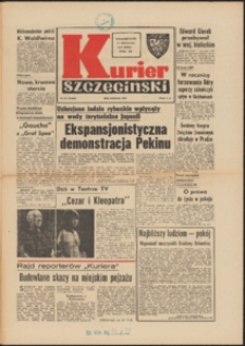 Kurier Szczeciński. 1978 nr 87 wyd. AB