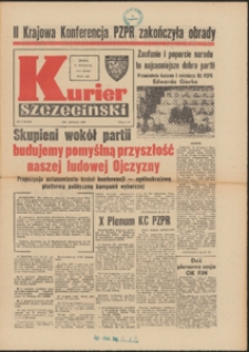 Kurier Szczeciński. 1978 nr 8 wyd. AB