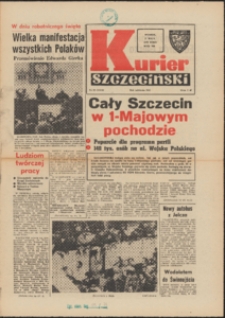 Kurier Szczeciński. 1978 nr 99 wyd. AB