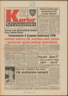 Kurier Szczeciński. 1978 nr 9 wyd. AB