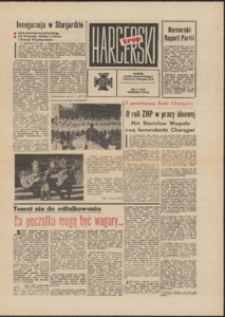 Kurier Szczeciński. 1978 nr 11 Harcerski Trop