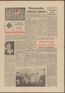 Kurier Szczeciński. 1978 nr 1 Harcerski Trop