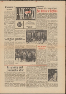Kurier Szczeciński. 1978 nr 9 Harcerski Trop