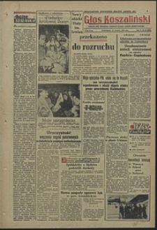 Głos Koszaliński. 1956, styczeń, nr 19