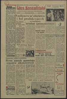 Głos Koszaliński. 1956, styczeń, nr 20