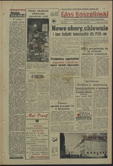 Głos Koszaliński. 1956, styczeń, nr 21