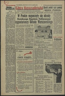 Głos Koszaliński. 1956, styczeń, nr 24