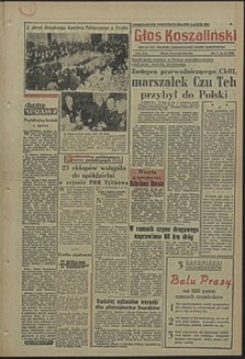 Głos Koszaliński. 1956, styczeń, nr 26