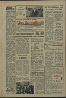 Głos Koszaliński. 1956, luty, nr 27
