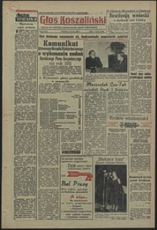 Głos Koszaliński. 1956, luty, nr 28