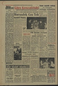 Głos Koszaliński. 1956, luty, nr 30