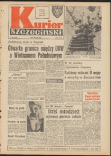 Kurier Szczeciński. 1975 nr 102 wyd.AB
