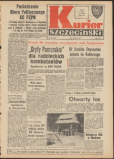 Kurier Szczeciński. 1975 nr 103 wyd.AB